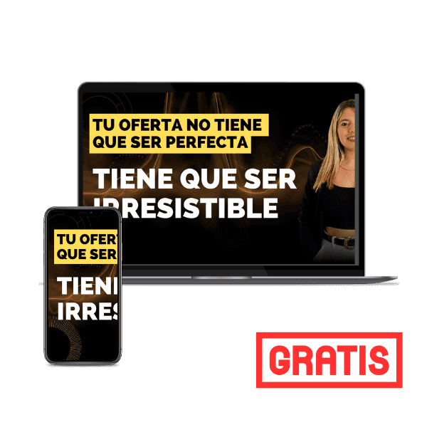 Píldora auditiva: tu oferta irresistible
