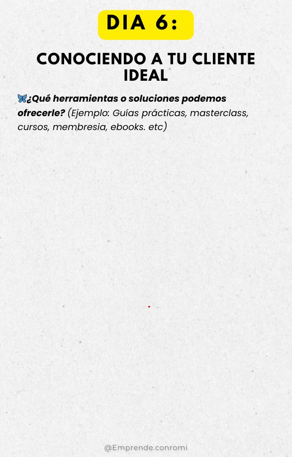 Página del workbook 4