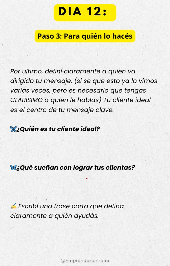 Página del workbook 8